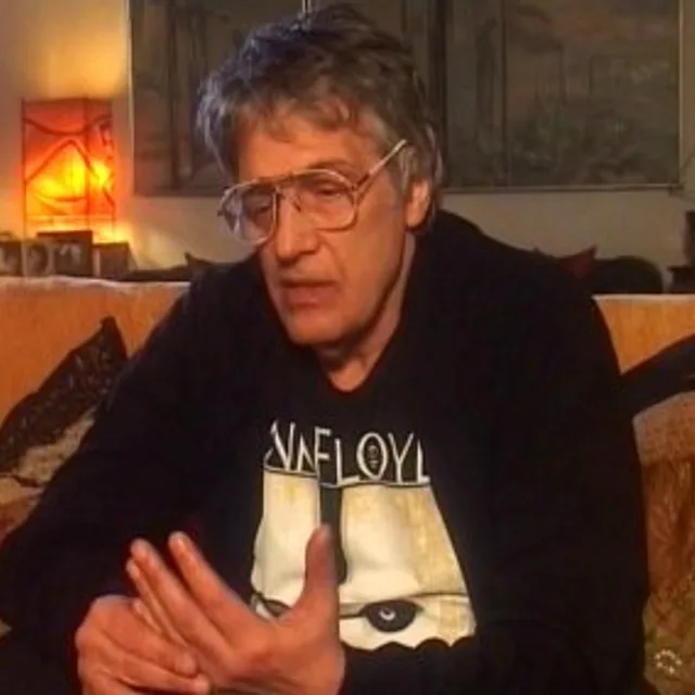 Nikos Nikolaidis