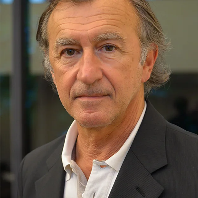 Christophe Malavoy