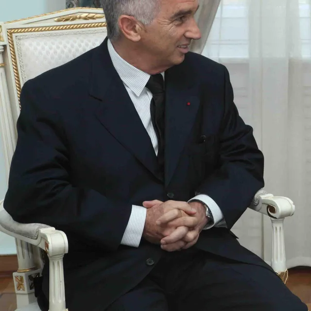 Alain Terzian