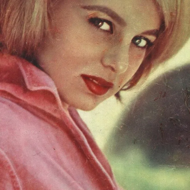 Alessandra Panaro
