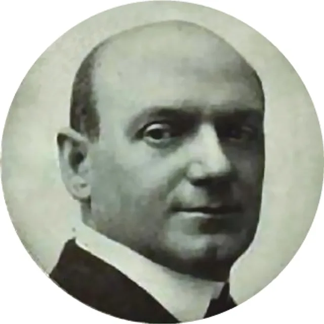 Joseph Cawthorn