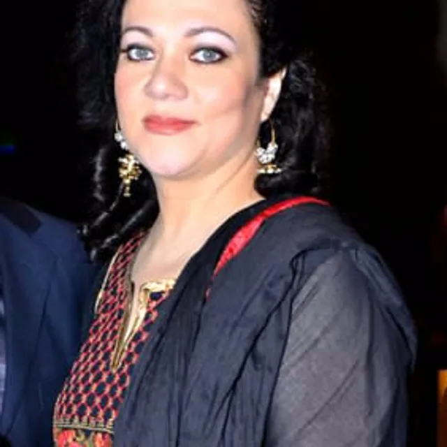 Mandakini