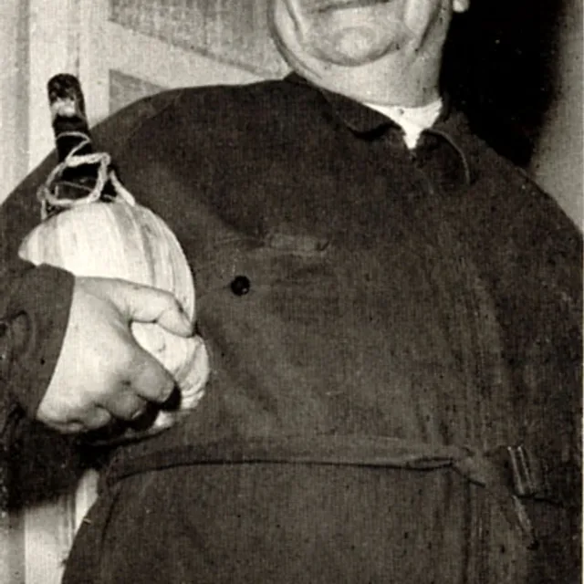 Checco Durante