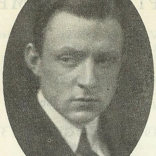 Georg Skarstedt