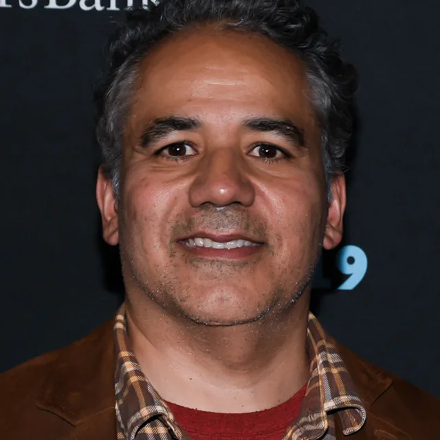 John Ortiz
