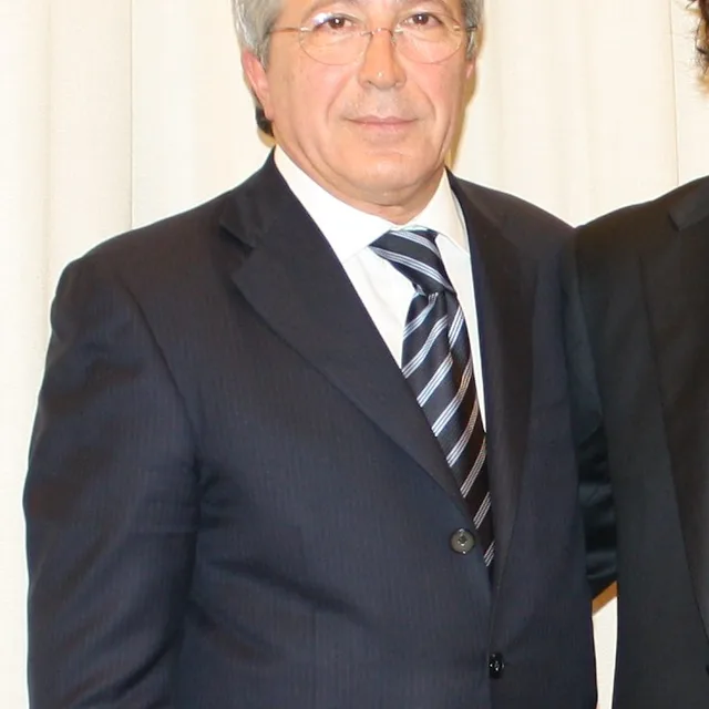 Enrique Cerezo
