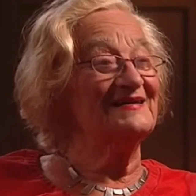 Liz Smith