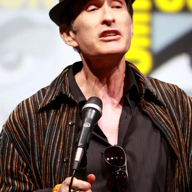 David Twohy