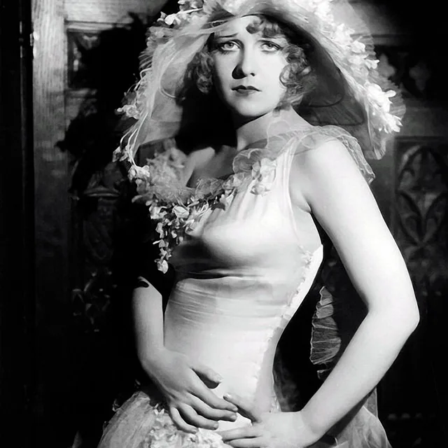 Anita Page