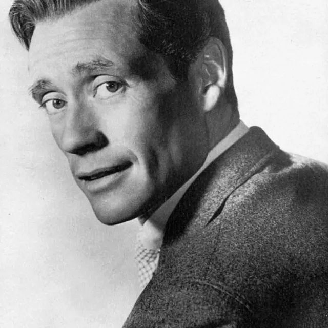 Mel Ferrer