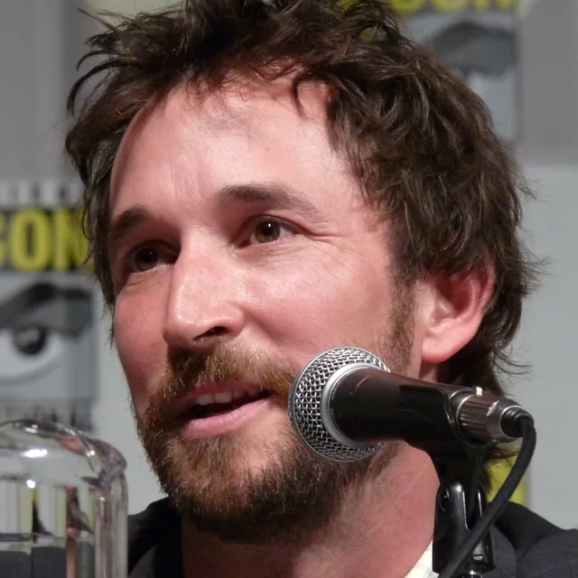 Noah Wyle