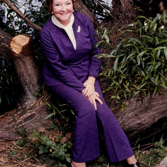 Beryl Reid