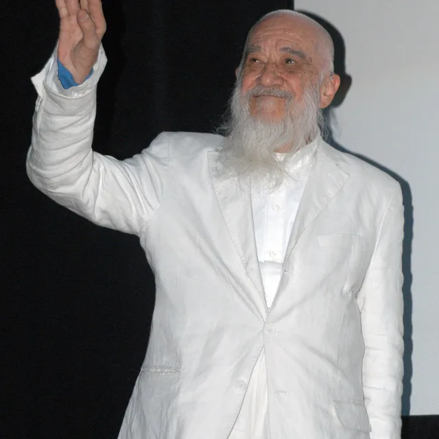 Fernando Birri