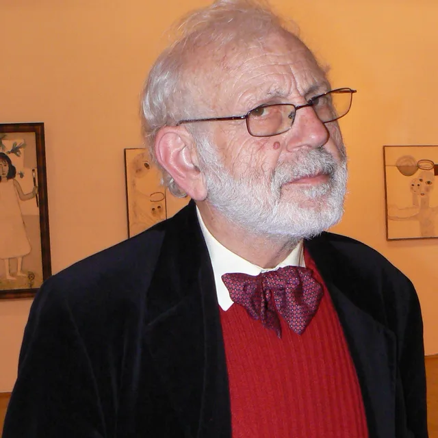 Itzhak Fintzi