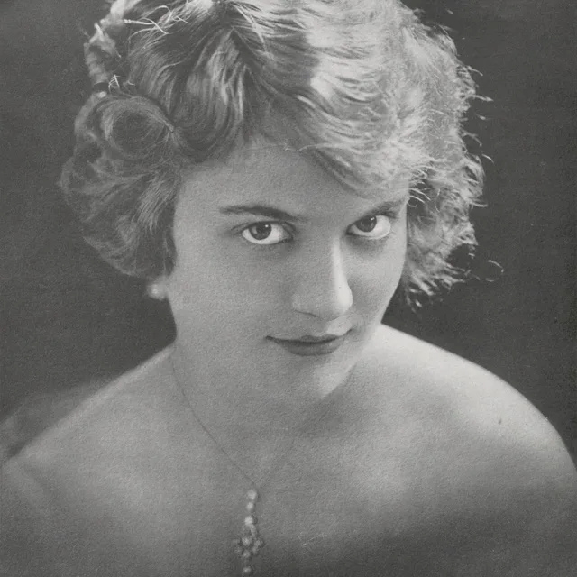 Minna Gombell