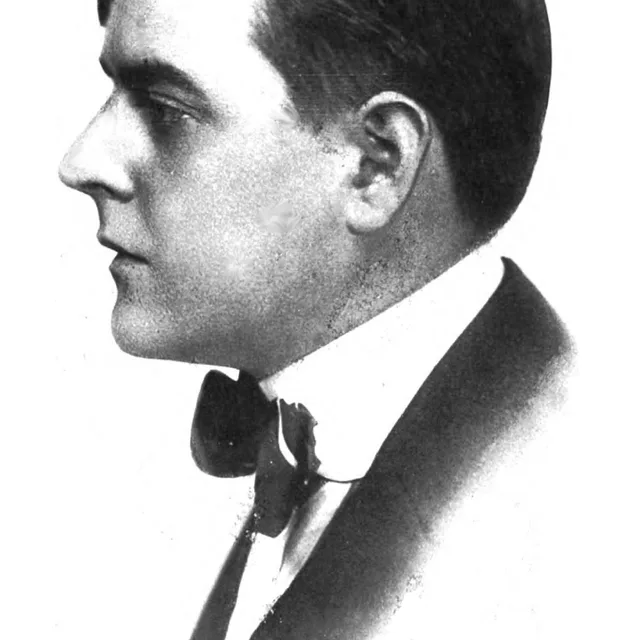 Harry Myers