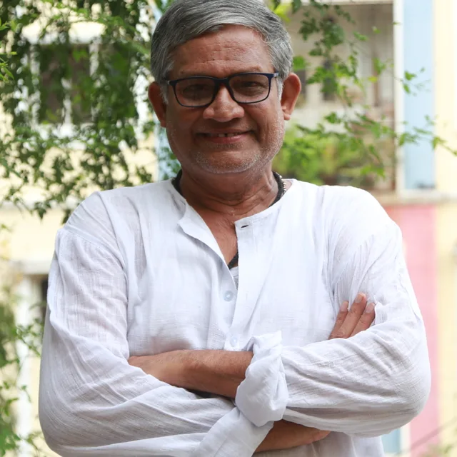 Tanikella Bharani