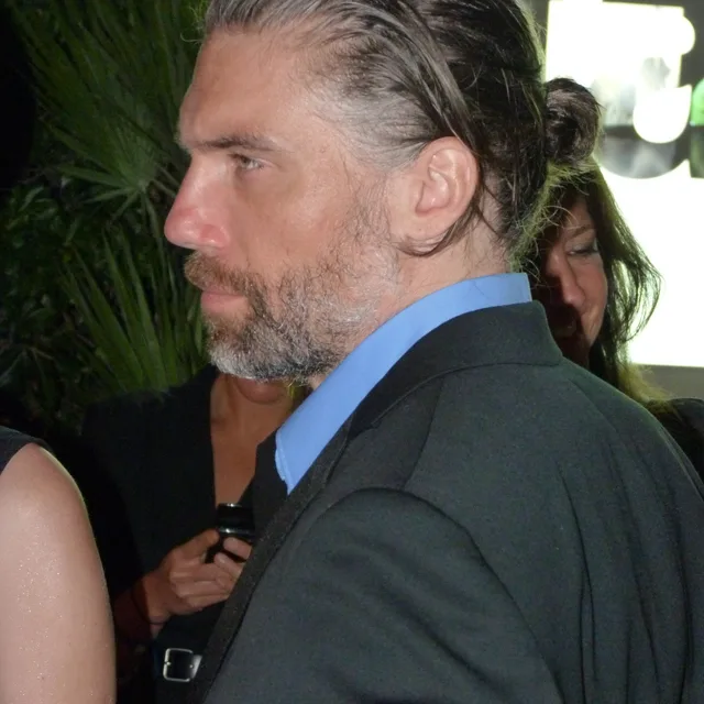 Anson Mount