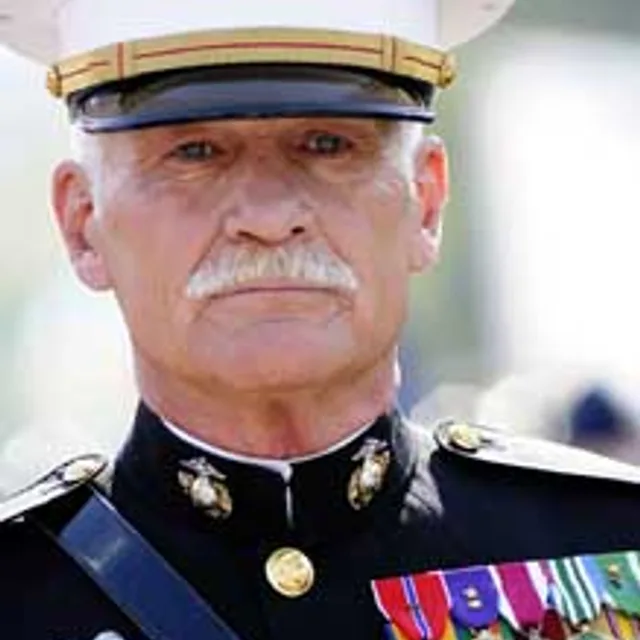 Dale Dye