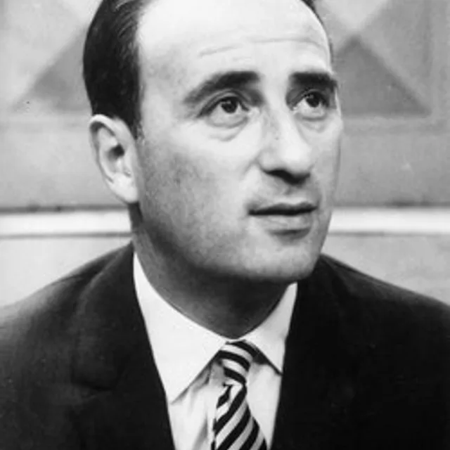 Sydney Tafler