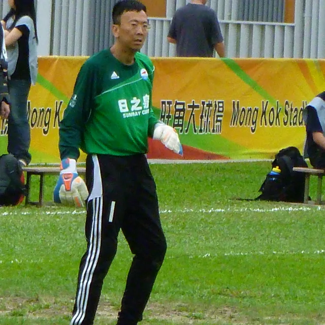 Lawrence Cheng