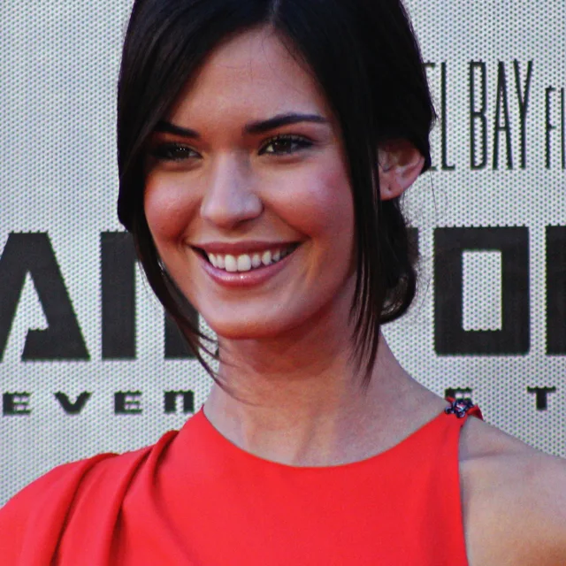 Odette Annable
