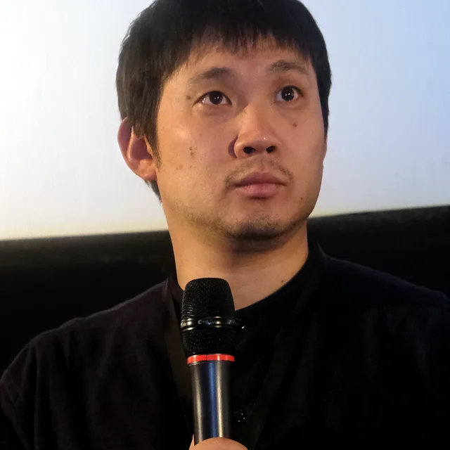 Ryusuke Hamaguchi