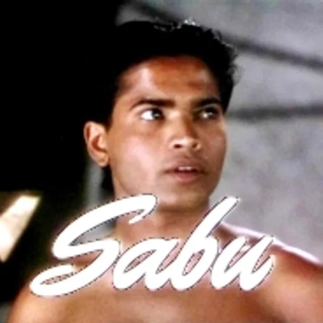 Sabu Dastagir