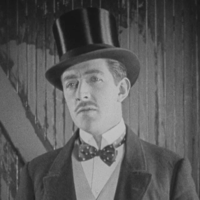 Colin Kenny