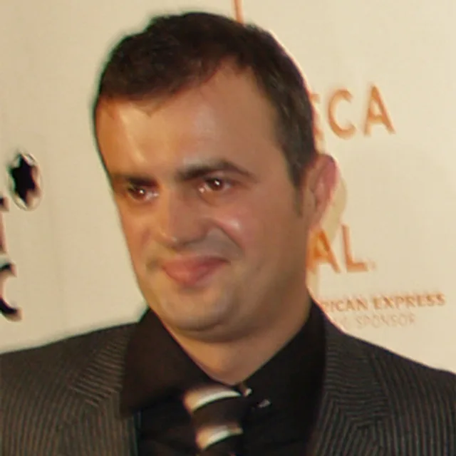 Sergej Trifunović