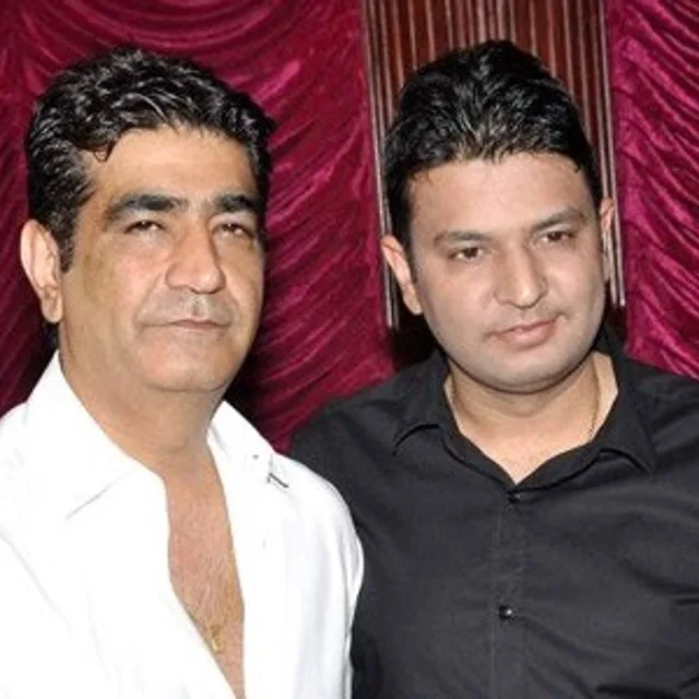 Krishan Kumar