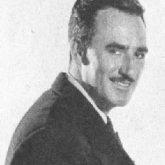 Norman Z. McLeod