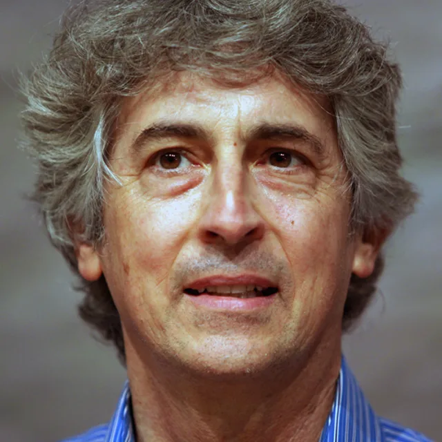 Alexander Payne