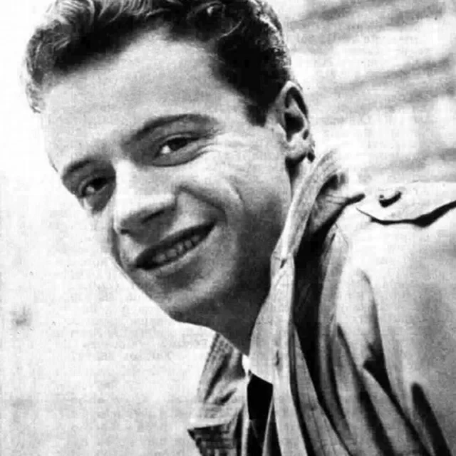 Johnny Dorelli