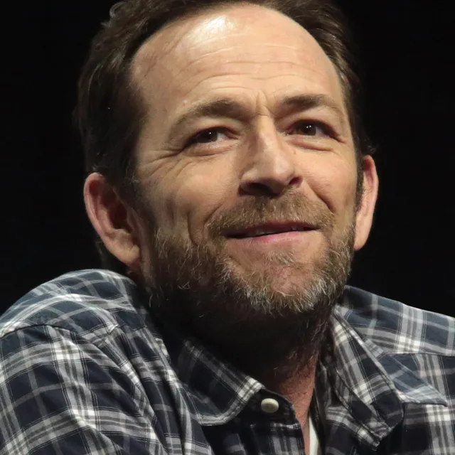 Luke Perry