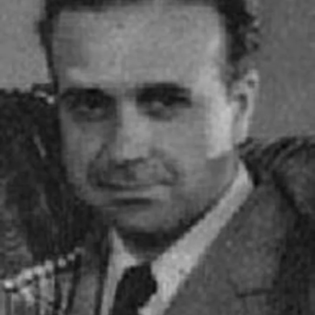 Carlos F. Borcosque