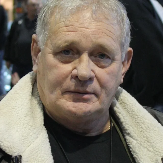 Bo Hopkins
