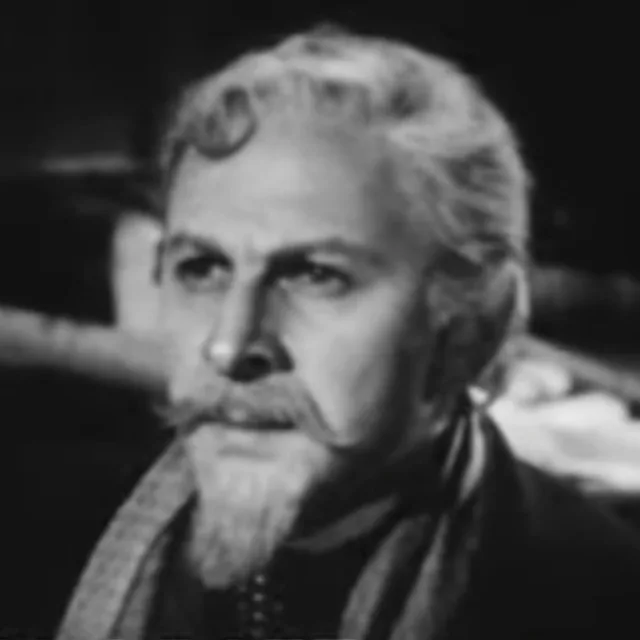 Morris Carnovsky