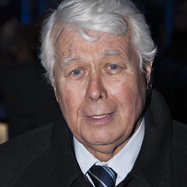 Peter Weck