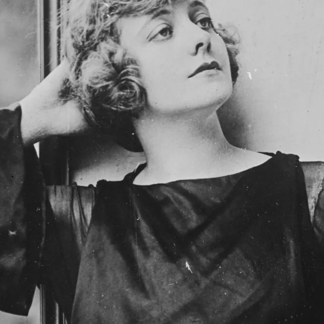 Myrtle Stedman