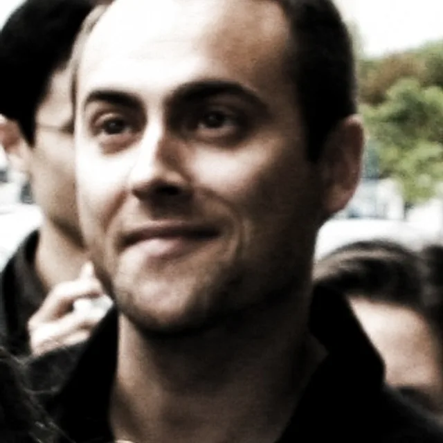 Stuart Townsend