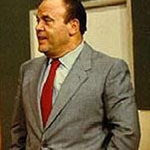 Javier Portales