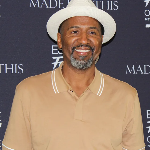 Malcolm D. Lee