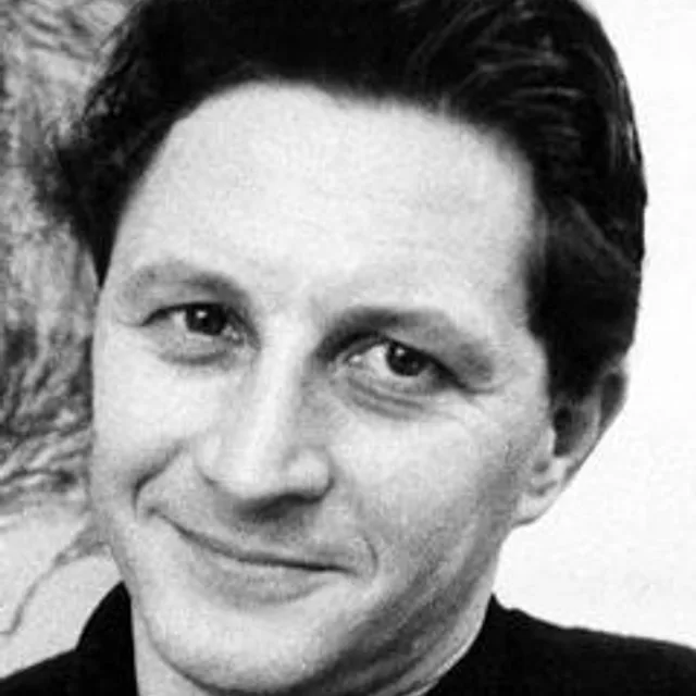 Jack Gold