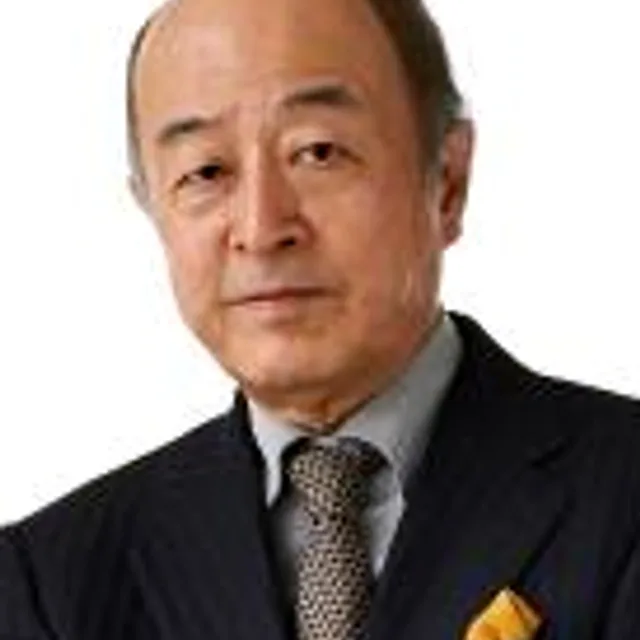 Shinichiro Ikebe