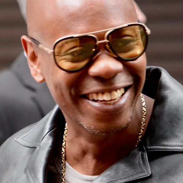 Dave Chappelle