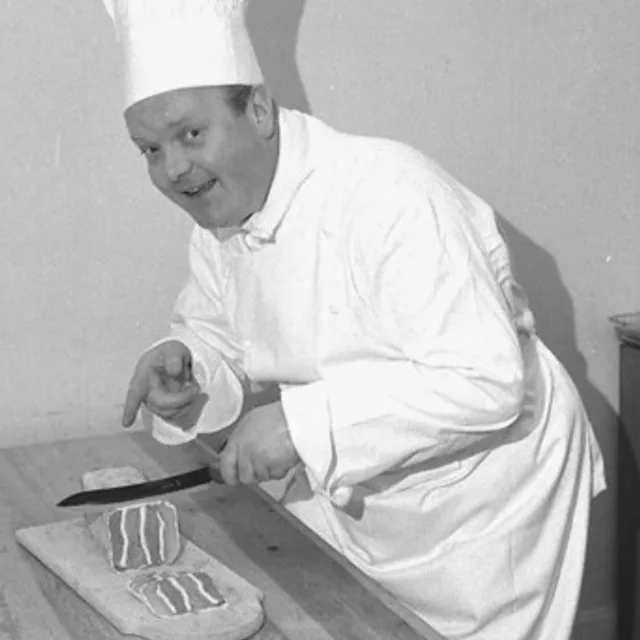 Willie Hoel