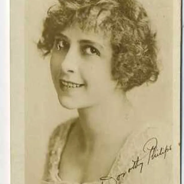 Dorothy Phillips
