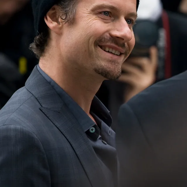 James Badge Dale