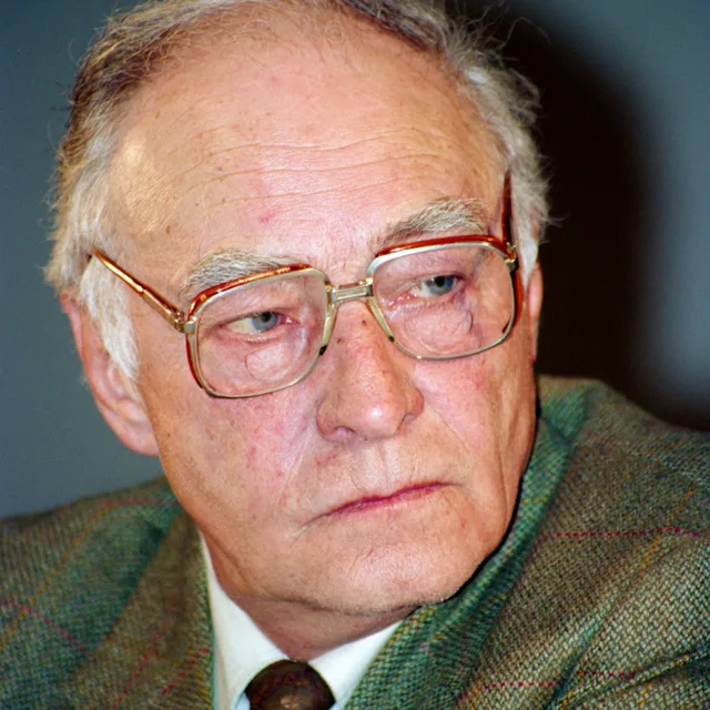 Vyacheslav Tikhonov